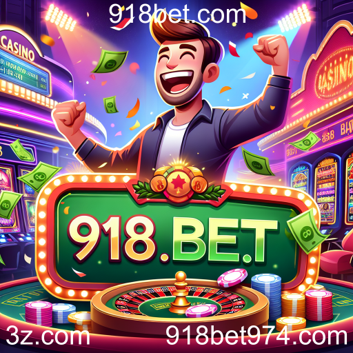 Descubra as Melhores Promoções no 918bet.com